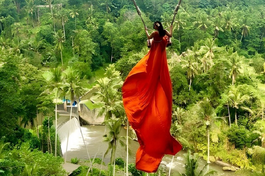 Bali Jungle Swing: Everything You Need to Know Before You&nbsp;Go